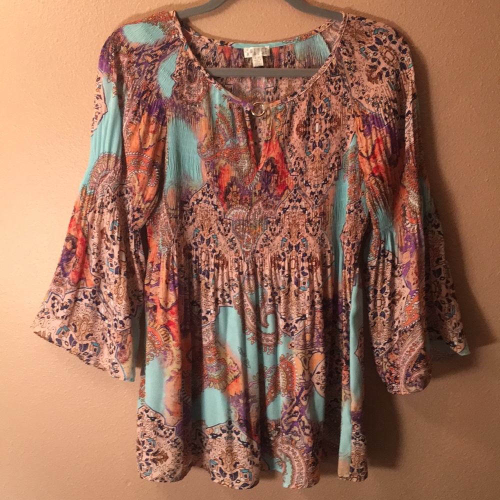 VERY CUTE SPENSE TOP🌸